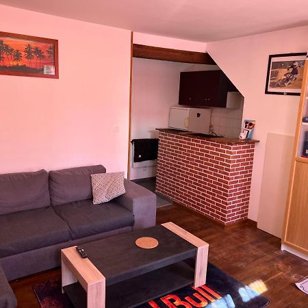 0 Rdc Appartement Centre Flers Proche Commerces Et Gare المظهر الخارجي الصورة